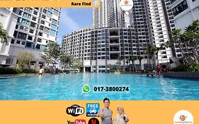 Rasa Sayang Homestay @ I-Soho, I-City